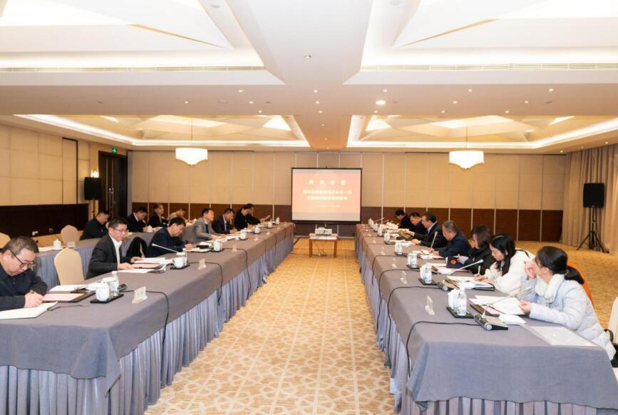 徐进主任在老哥俱乐部集团调研时强调： 提高站位 深化刷新 当好文旅工业企业排头兵