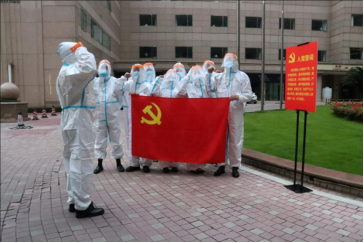 四川老哥俱乐部集团防疫生产两手抓 确保生产谋划有序推进