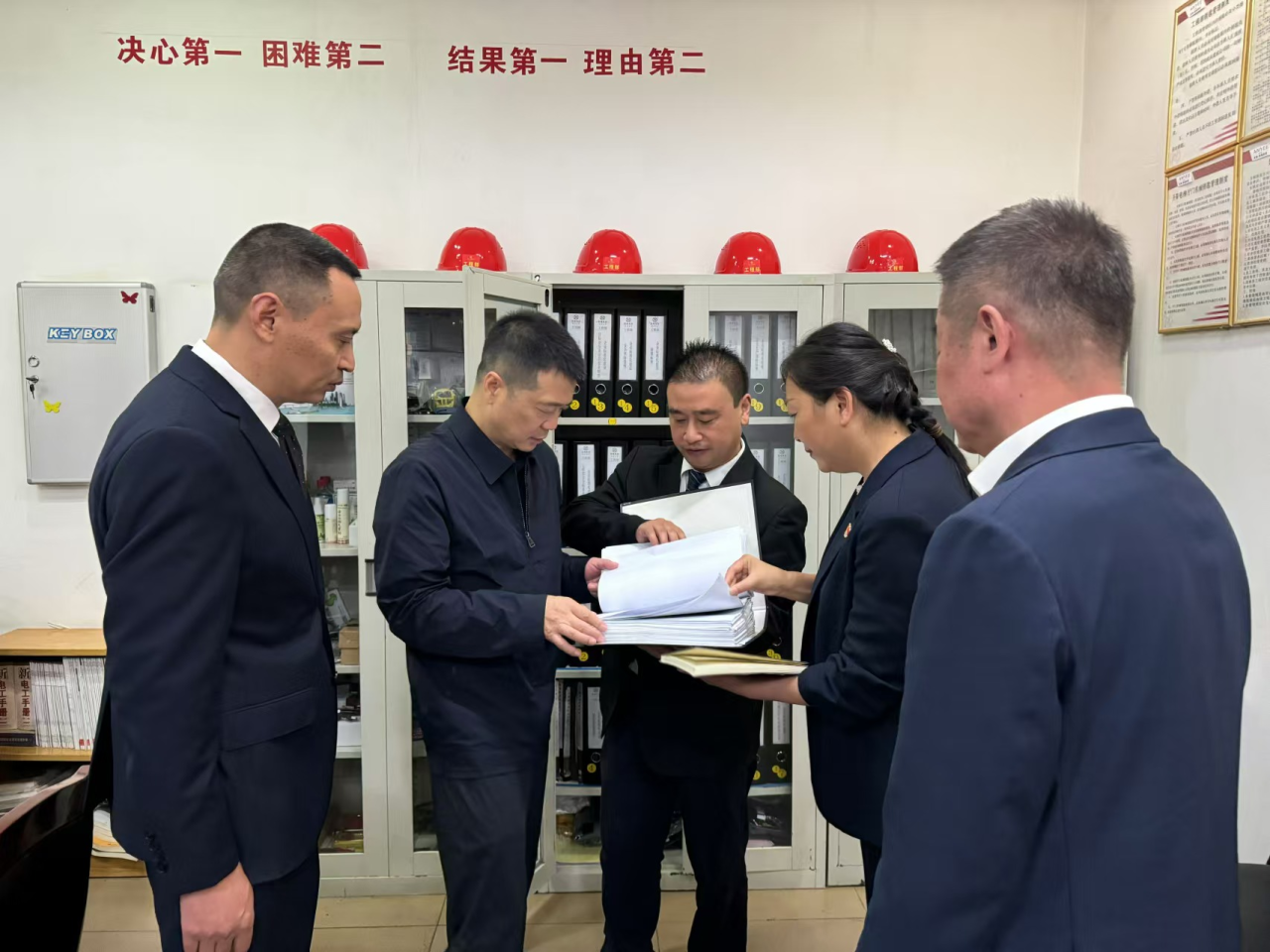 省老哥俱乐部集团党委书记、董事长游勇国庆节时代调研督导旗下旅馆谋划及清静生产事情
