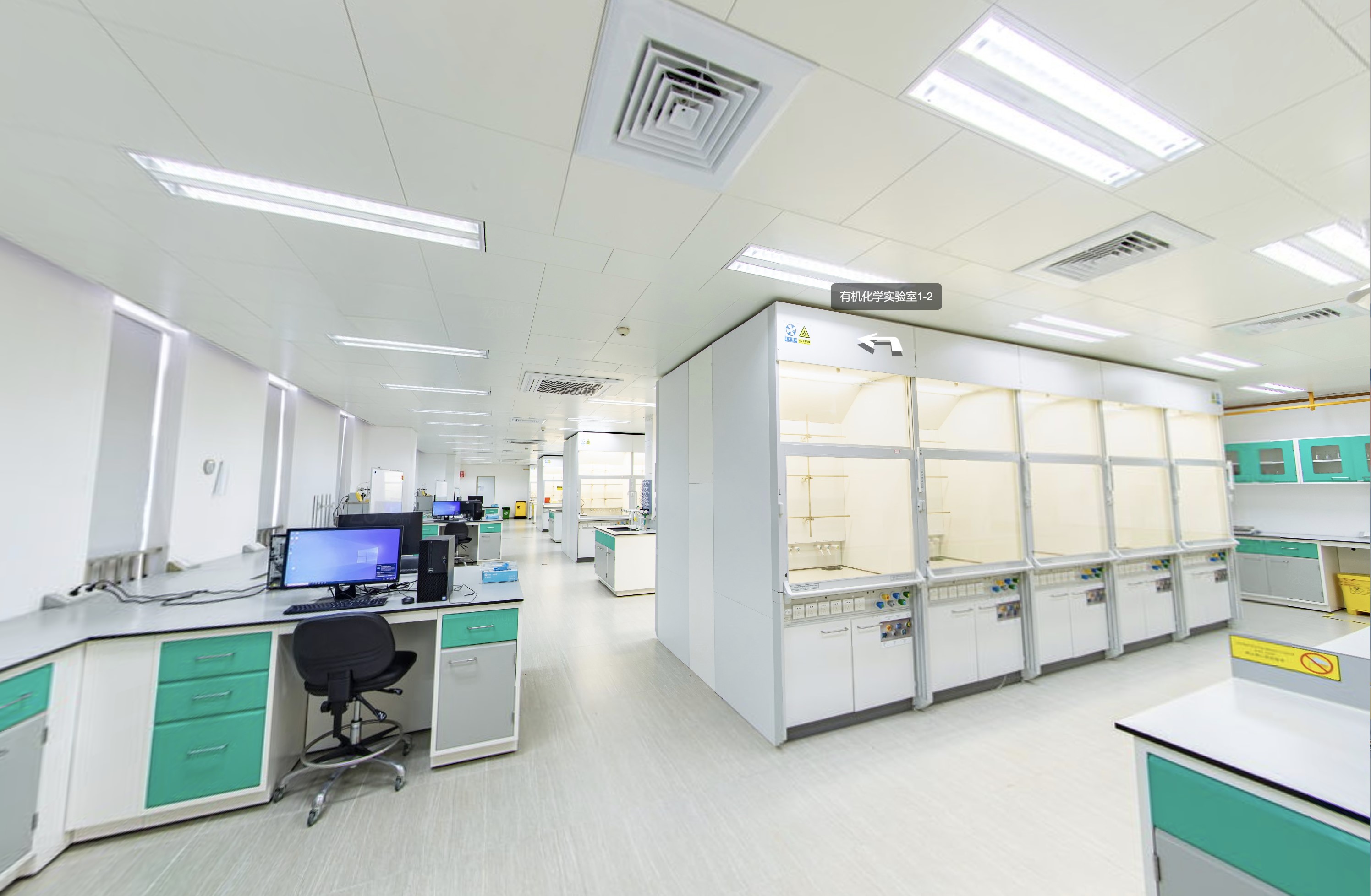 有机化学实验室2.jpg 有机化学实验室2.jpg